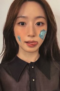 正規一快閃 el 線下 幸運卡 