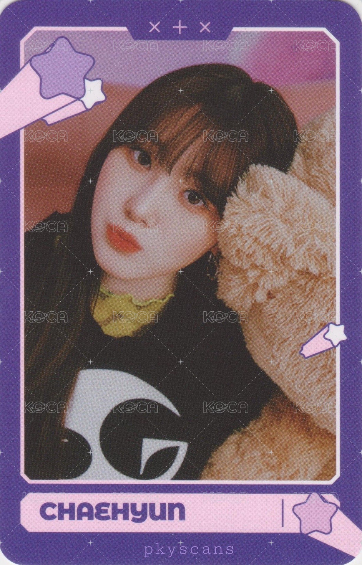 22’FM 周邊卡 ID卡 工位牌 正面