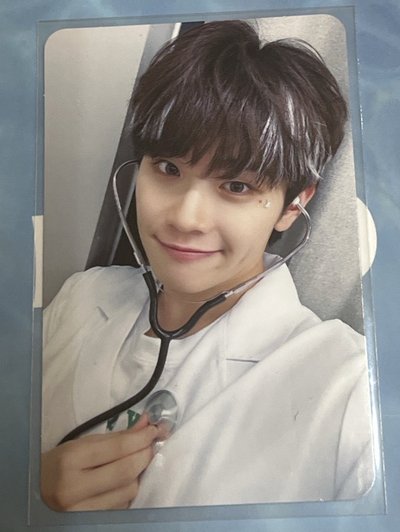 小鴨子來幫你看病了