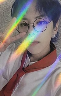 迷你三輯 ms C ver. 簽售卡 