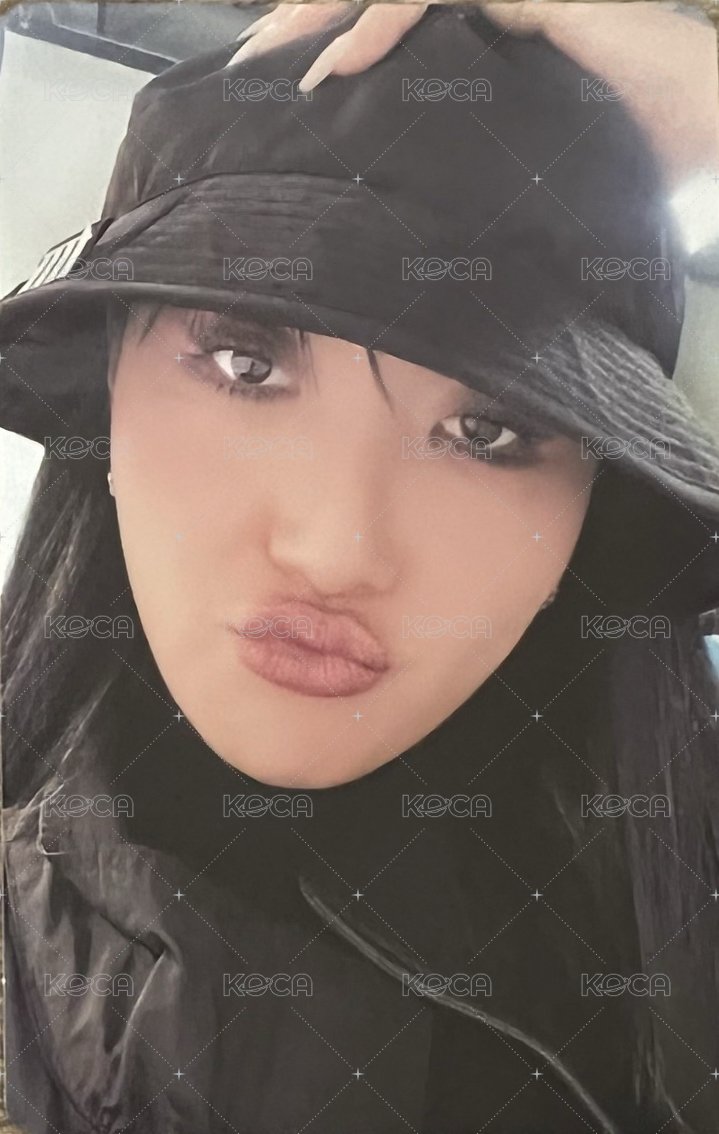 my con Bizent 特典卡 周邊 大全套 特典 正面