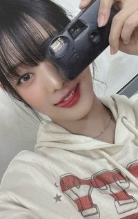 HER itta 1.0 特典卡 