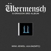 Übermensch kit智能專 MINI JEWEL ver.04
