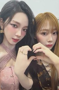 Drama 華納 特典卡 柚吉雙人卡