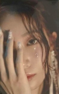 EASY 環球 單封預售 特典卡 