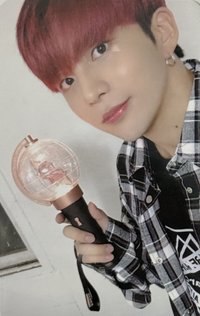 LIGHTINY 周邊卡 手燈收納盒