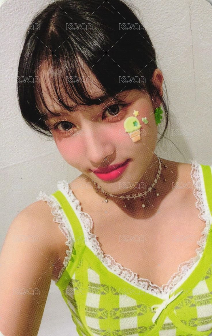 二期會員禮 會員禮卡  正面