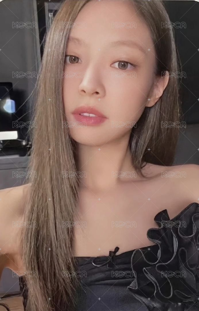 6週年 周邊卡  正面