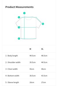 Crop S/S T-Shirt (Black)