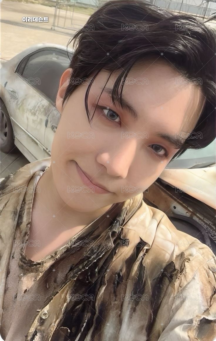 JITB 專輯卡 電子專 正面