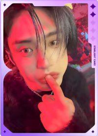 迷五 QQ音樂 星光卡 二星卡