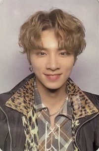 Kick Back 周邊卡 AR卡