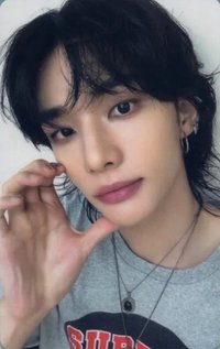 合(HOP) kms 特典卡 