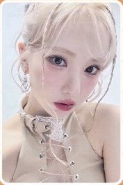 迷五 dmm 線上2.0 簽售卡  正面