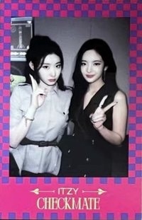 CHECKMATE sw 6.0 簽售卡 雙人卡