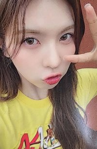 仲夏夜 wm 線下 1.0 簽售卡 