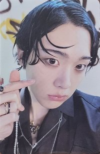 花生迷三 專輯卡 PURE ver.