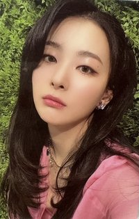 專輯卡 Red Velvet Seulgi