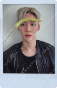 ODYSSEY dmm 幸運卡 拍立得