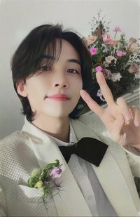MINI10 專輯卡 ｜CARAT ver.
