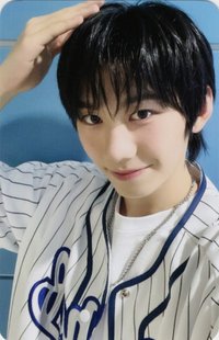 迷一 wm 線下 簽售卡 