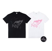 GWBG 服飾衣著 短袖上衣 EYE ver.