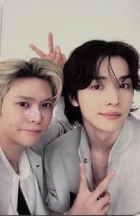 RIIZING LOUD 隨機卡 