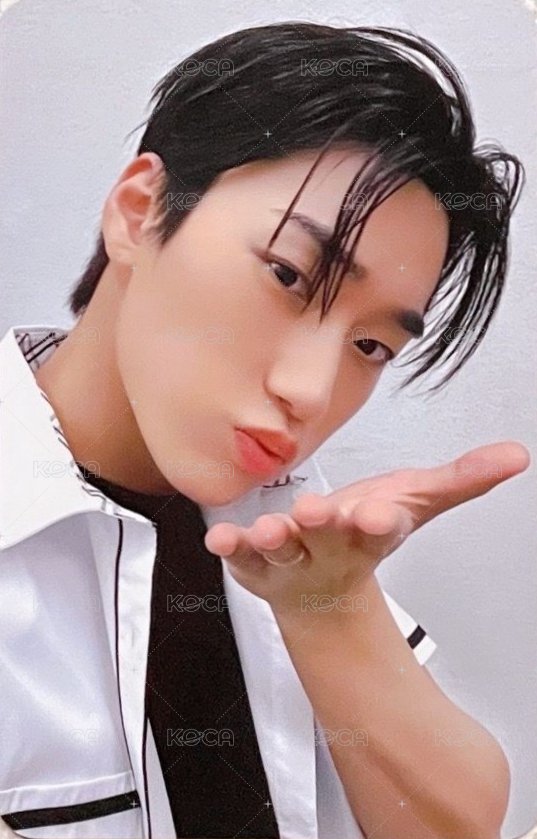 GH3 ms 4.0 抽選卡 Winner  正面