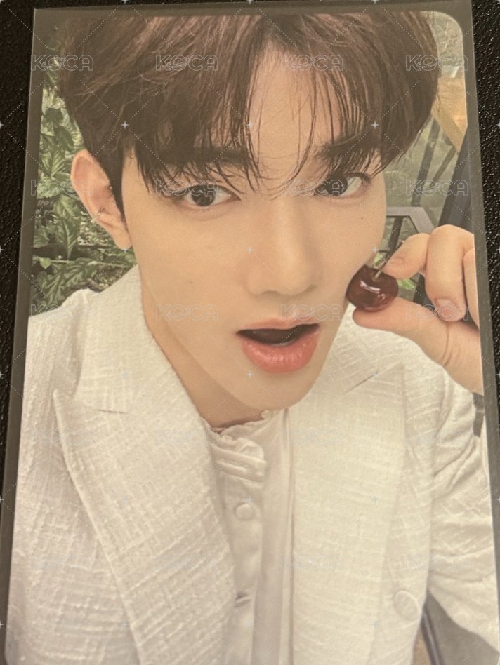 23'FC 隨機卡  正面