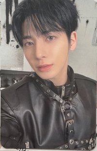 迷四 專輯卡 Hate.ver