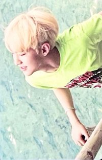 正二 專輯卡 正規二｜綠ver.