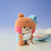 zeroni 中娃 睡衣娃