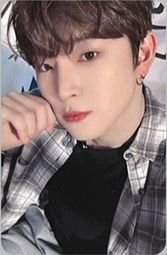 Dear.M km 線下 1.0 簽售卡 