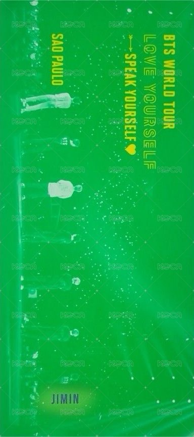 SY Tour 聖保羅 書籤  背面