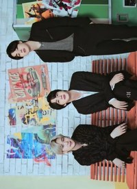 PTDOS 隨機卡 LA場 分隊(2/4)