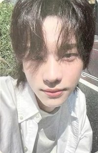 Sparkling Blue yeti 1.0 簽售卡 