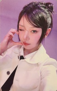 I'LL LIKE YOU YT 特典卡 studio choom pb版
