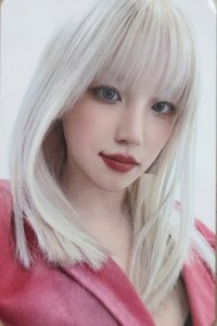 We are ms 2.0 特典卡 ver.B