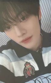 ETERNALT ms 簽售卡 