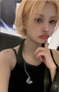 24’演唱會 iDOL 電影卡 