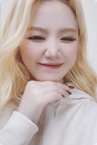 ANIBEAR 代言卡 皺鼻刷