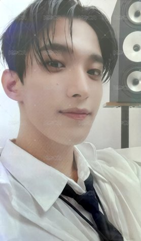 精選專 環球 抽選卡  正面