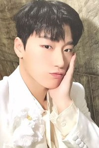 GH1 專輯卡 Blue Hour ver. A