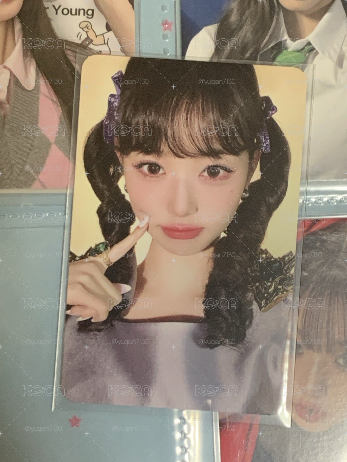 專卡員