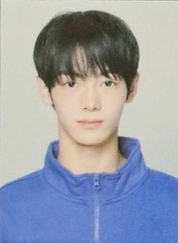 第一期會員禮 會員禮卡 證件照