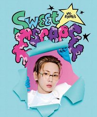 Killer 徽章 Mr.Freak’s Lab Sweet Escape