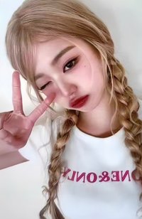 Hapa Kristin 代言卡 9.0