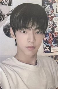 Sparkling Blue sw 2.0 簽售卡 