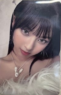 DRIP yg 快閃卡冊 周邊卡 