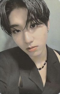 ODDINARY interpark 特典卡 